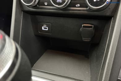 Dacia Sandero Stepway Prestige Manual Petrol Hatchback - Stock Number (1669404) - 17th supplementary image