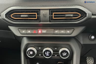 Dacia Sandero Stepway Prestige Manual Petrol Hatchback - Stock Number (1669404) - 19th supplementary image