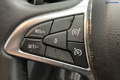 Dacia Sandero Stepway Prestige Manual Petrol Hatchback - Stock Number (1669404) - 22nd supplementary image