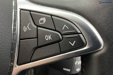 Dacia Sandero Stepway Prestige Manual Petrol Hatchback - Stock Number (1669404) - 23rd supplementary image