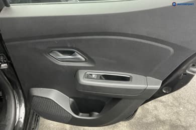 Dacia Sandero Stepway Prestige Manual Petrol Hatchback - Stock Number (1669404) - 28th supplementary image