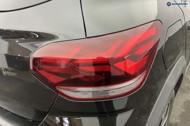 Dacia Sandero Stepway Prestige Manual Petrol Hatchback - Stock Number (1669404) - 32nd supplementary image