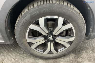 Dacia Sandero Stepway Prestige Manual Petrol Hatchback - Stock Number (1669404) - 36th supplementary image