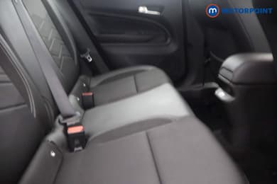 Jeep Avenger Altitude Manual Petrol SUV - Stock Number (1672037) - 6th supplementary image