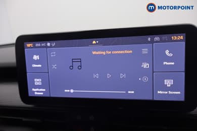 Jeep Avenger Altitude Manual Petrol SUV - Stock Number (1672037) - 16th supplementary image