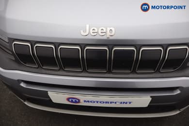 Jeep Avenger Altitude Manual Petrol SUV - Stock Number (1672037) - 19th supplementary image