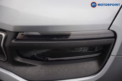Jeep Avenger Altitude Manual Petrol SUV - Stock Number (1672037) - 20th supplementary image