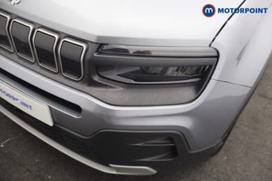 Jeep Avenger Altitude Manual Petrol SUV - Stock Number (1672037) - 21st supplementary image
