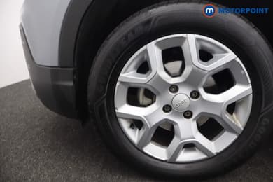 Jeep Avenger Altitude Manual Petrol SUV - Stock Number (1672037) - 22nd supplementary image