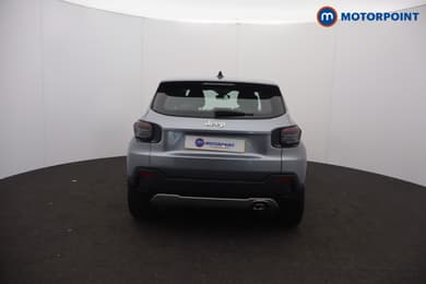 Jeep Avenger Altitude Manual Petrol SUV - Stock Number (1672037) - 1st supplementary image