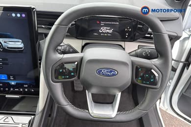 Ford Explorer Premium Automatic Electric SUV - Stock Number (1674172) - 7th supplementary image