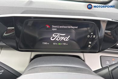 Ford Explorer Premium Automatic Electric SUV - Stock Number (1674172) - 8th supplementary image