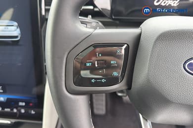 Ford Explorer Premium Automatic Electric SUV - Stock Number (1674172) - 9th supplementary image