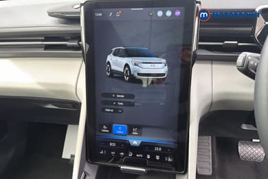 Ford Explorer Premium Automatic Electric SUV - Stock Number (1674172) - 13th supplementary image