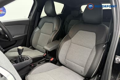 Renault Clio Techno Manual Petrol Hatchback - Stock Number (1675779) - 3rd supplementary image
