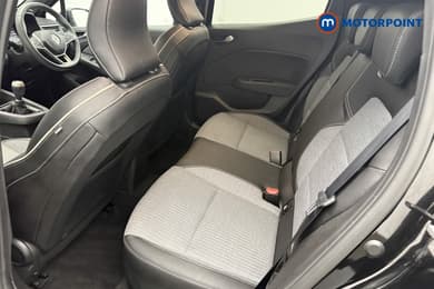 Renault Clio Techno Manual Petrol Hatchback - Stock Number (1675779) - 5th supplementary image
