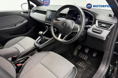 Renault Clio Techno Manual Petrol Hatchback - Stock Number (1675779) - 7th supplementary image