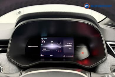 Renault Clio Techno Manual Petrol Hatchback - Stock Number (1675779) - 10th supplementary image