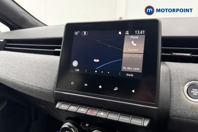Renault Clio Techno Manual Petrol Hatchback - Stock Number (1675779) - 11th supplementary image