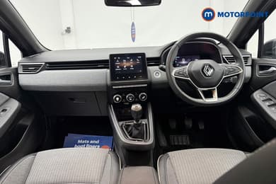 Renault Clio Techno Manual Petrol Hatchback - Stock Number (1675779) - 1st supplementary image