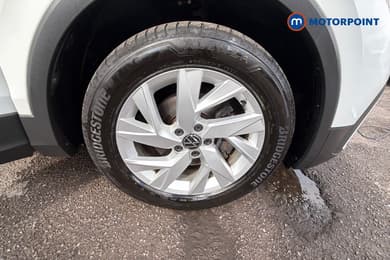 Volkswagen Tiguan Allspace Life Automatic Petrol SUV - Stock Number (1675994) - 2nd supplementary image
