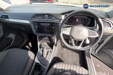 Volkswagen Tiguan Allspace Life Automatic Petrol SUV - Stock Number (1675994) - 7th supplementary image
