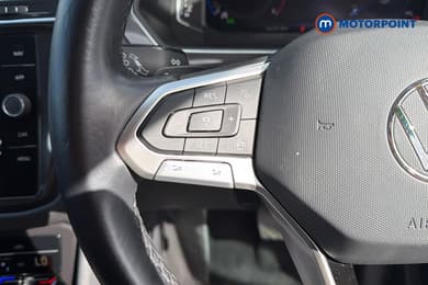 Volkswagen Tiguan Allspace Life Automatic Petrol SUV - Stock Number (1675994) - 10th supplementary image