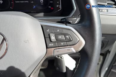 Volkswagen Tiguan Allspace Life Automatic Petrol SUV - Stock Number (1675994) - 11th supplementary image