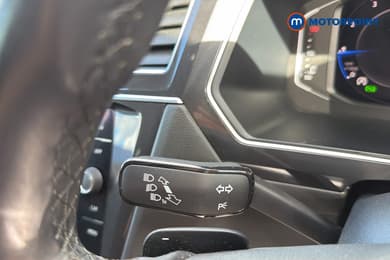 Volkswagen Tiguan Allspace Life Automatic Petrol SUV - Stock Number (1675994) - 12th supplementary image