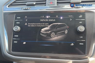 Volkswagen Tiguan Allspace Life Automatic Petrol SUV - Stock Number (1675994) - 14th supplementary image