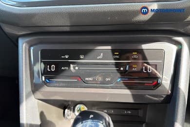Volkswagen Tiguan Allspace Life Automatic Petrol SUV - Stock Number (1675994) - 15th supplementary image