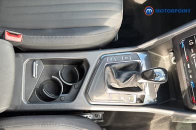Volkswagen Tiguan Allspace Life Automatic Petrol SUV - Stock Number (1675994) - 17th supplementary image