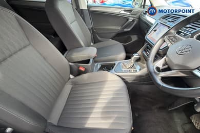Volkswagen Tiguan Allspace Life Automatic Petrol SUV - Stock Number (1675994) - 18th supplementary image