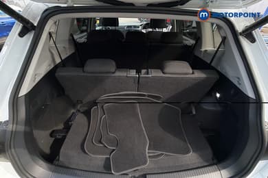 Volkswagen Tiguan Allspace Life Automatic Petrol SUV - Stock Number (1675994) - 21st supplementary image