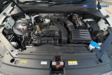 Volkswagen Tiguan Allspace Life Automatic Petrol SUV - Stock Number (1675994) - 24th supplementary image