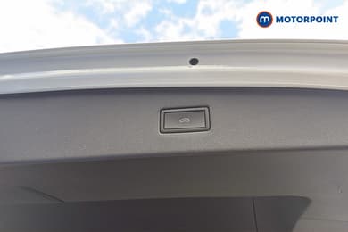 Volkswagen Tiguan Allspace Life Automatic Petrol SUV - Stock Number (1675994) - 25th supplementary image