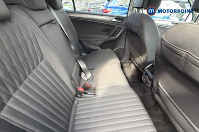 Volkswagen Tiguan Allspace Life Automatic Petrol SUV - Stock Number (1675994) - 32nd supplementary image