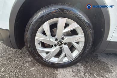 Volkswagen Tiguan Allspace Life Automatic Petrol SUV - Stock Number (1675994) - 38th supplementary image