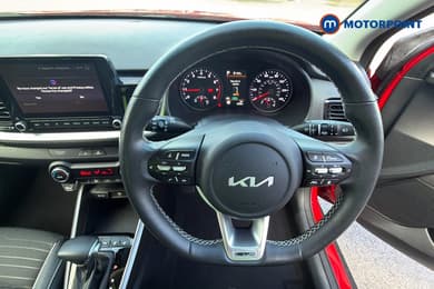 KIA Stonic Gt-Line S Automatic Petrol SUV - Stock Number (1676297) - 4th supplementary image
