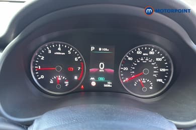 KIA Stonic Gt-Line S Automatic Petrol SUV - Stock Number (1676297) - 5th supplementary image