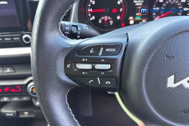KIA Stonic Gt-Line S Automatic Petrol SUV - Stock Number (1676297) - 6th supplementary image