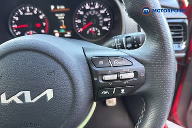 KIA Stonic Gt-Line S Automatic Petrol SUV - Stock Number (1676297) - 7th supplementary image