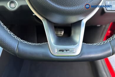 KIA Stonic Gt-Line S Automatic Petrol SUV - Stock Number (1676297) - 8th supplementary image