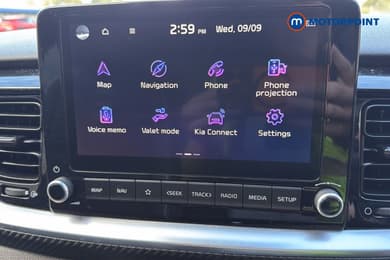 KIA Stonic Gt-Line S Automatic Petrol SUV - Stock Number (1676297) - 11th supplementary image
