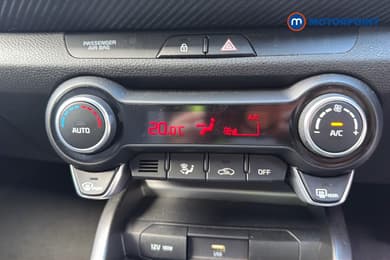 KIA Stonic Gt-Line S Automatic Petrol SUV - Stock Number (1676297) - 12th supplementary image