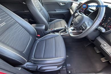 KIA Stonic Gt-Line S Automatic Petrol SUV - Stock Number (1676297) - 17th supplementary image