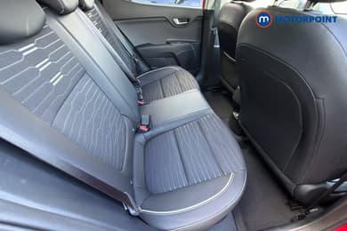 KIA Stonic Gt-Line S Automatic Petrol SUV - Stock Number (1676297) - 18th supplementary image