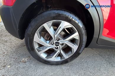 KIA Stonic Gt-Line S Automatic Petrol SUV - Stock Number (1676297) - 21st supplementary image