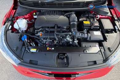 KIA Stonic Gt-Line S Automatic Petrol SUV - Stock Number (1676297) - 24th supplementary image