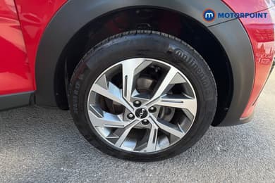 KIA Stonic Gt-Line S Automatic Petrol SUV - Stock Number (1676297) - 25th supplementary image
